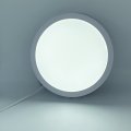 LED cветильник Downlight Евросвет 18Вт 6400К накладной круг LED-SR-225-18 000038835 LED cветильник Downlight Евросвет 18Вт 6400К накладной круг LED-SR-225-18 000038835