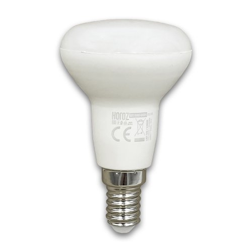 Світлодіодна LED лампа Horoz REFLED-6 R50 6W E14 4200K 001-040-0006-031