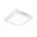 Точковий LED світильник Horoz SELENA-24 3CCT 24W IP20 3000-6500К 016-084-0024-010