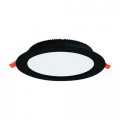 LED cветильник cветильник Horoz ALEXA-20 20W 3000/4000/6500К черный 016-048-1020-020 LED cветильник cветильник Horoz ALEXA-20 20W 3000/4000/6500К черный 016-048-1020-020