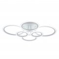 LED светильник VARGO Smart 132W 3000-6500K 13200Lm с пультом DL1005 LED светильник VARGO Smart 132W 3000-6500K 13200Lm с пультом DL1005