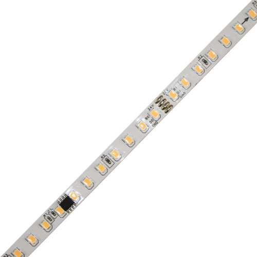 LED стрічка ElectroHouse Running 126шт/м 10W/м IP20 24V 6500К EH-STR2R