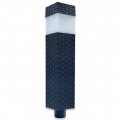LED светильник садово-парковый Lebron L-SL-18038 на солнечной батарее 6500K IP44 15-17-40 LED светильник садово-парковый Lebron L-SL-18038 на солнечной батарее 6500K IP44 15-17-40