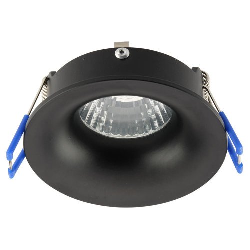 Точечный светильник IP44 TK Lighting EYE BLACK 3501