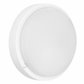 LED светильник ЖКХ PIN Дельта-12 12W 5000K IP54 круг 114120