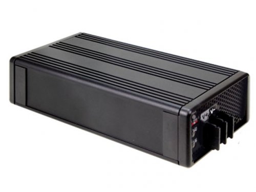 Зарядний пристрій для акумуляторів Mean Well 14.4V 6.8A NPB-120-12TB