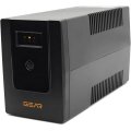ИБП непрерывного действия Gear 1500VA 900W LED plastic RJ45+USB GU-1500PL ИБП непрерывного действия Gear 1500VA 900W LED plastic RJ45+USB GU-1500PL