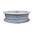 Світлодіодний LED неон ElectroHouse SMD2835 120шт/м 10W/м синій IP65 12V 8х16mm EH-STR-N20B