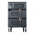 Портативная электростанция IEETeK 5120Вт/ч SE5000