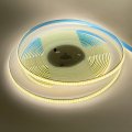 LED лента LT COB 384шт/м 10W/м 12V IP65 4000К 91012 LED лента LT COB 384шт/м 10W/м 12V IP65 4000К 91012