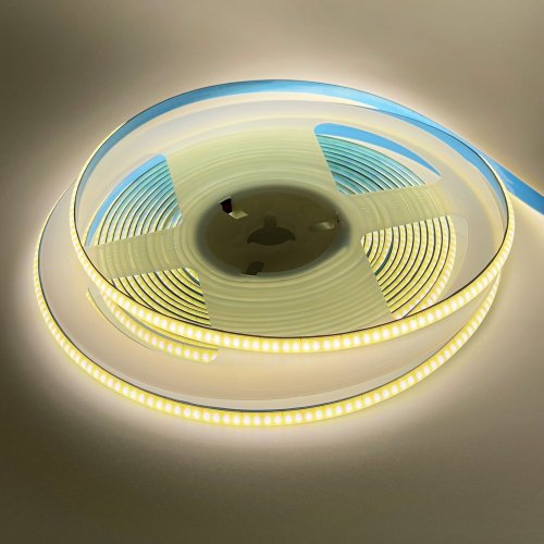 LED лента LT COB 384шт/м 10W/м 12V IP65 4000К 91012