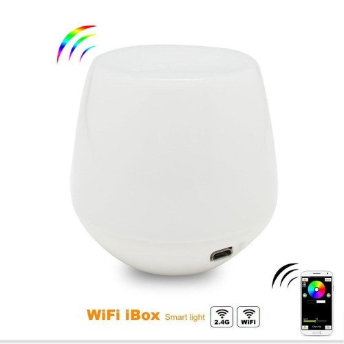 Светильник Mi-Light Wi-Fi BOX Wi-Fi Box RGB
