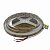 LED лента Rishang SMD2835 120шт/м 9W/м IP54 12V 6500K RL68C0TA-5 21403
