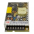 Блок живлення Mean Well 150W 15V 10A IP20 LRS-150-15