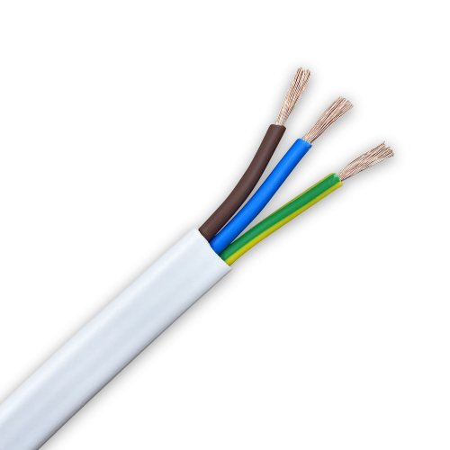 Кабель Gal Kat ШВВП 3х2,5