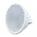 Світлодіодна LED лампа Biom MR16 7W GU5.3 4500K 12V BT-592