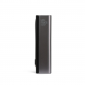 Портативний зарядний пристрій (повербанк) Videx 20000mAh 165W +Display VPB-366-G Портативний зарядний пристрій (повербанк) Videx 20000mAh 165W +Display VPB-366-G