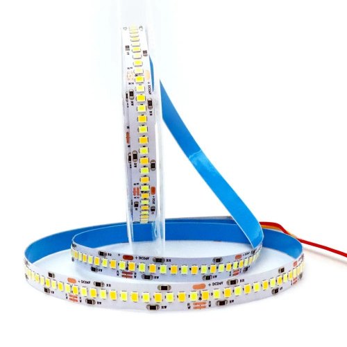 LED лента LT SMD2835 240шт/м 20W/м 24V 2700-6500K 92214