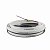Світлодіодний неон Rishang SMD2835 7.2W/м IP65 24V 4000K 2835-168-4x10-24 RX24G8TC-A 20805