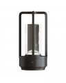 Настольная LED лампа аккумуляторная Kloodi 5W 2700K/4000K/6500K IP20 черный TA-5V CAN CCT BK Настольная LED лампа аккумуляторная Kloodi 5W 2700K/4000K/6500K IP20 черный TA-5V CAN CCT BK