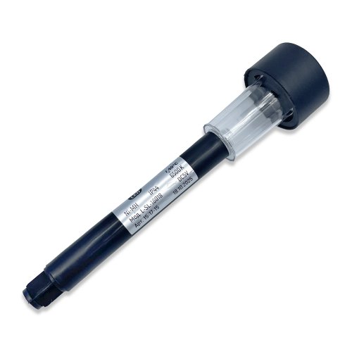 LED светильник садово-парковый Lebron L-SL-18018 на солнечной батарее 6500K IP44 15-17-15