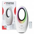 Вентилятор настольный Marso башенный М2016Y 50W 230V RGB с пультом 70-20-76 Вентилятор настольный Marso башенный М2016Y 50W 230V RGB с пультом 70-20-76