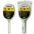 Насекомобойка электрическая Lebron L-RMS-05 аккумуляторная 4.2W 1200mAh ракетка 16-85-05