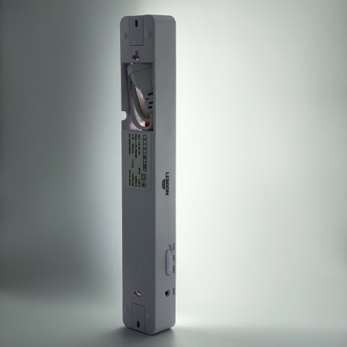 LED светильник аккумуляторный Lebron L-EL-96260 4W 1200MAH 16-95-34