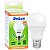 LED лампа DELUX BL60N 10W E27 4100K 12-50V 90023520