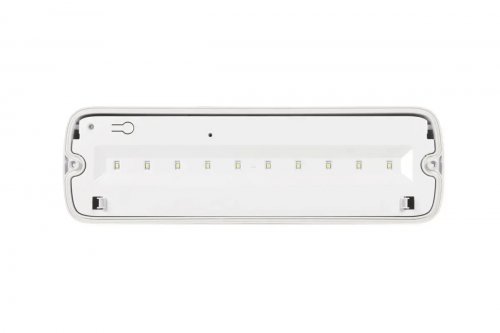 Аварийный светильник Trevos ERYX 3h 4000K IP65 IK10 с системой самотестирования 12278