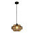 Подвесной светильник Velmax V-TPL-P52278 E27 22-32-38