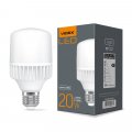 Світлодіодна лампа Videx A65 20W E27 5000K VL-A65-20275