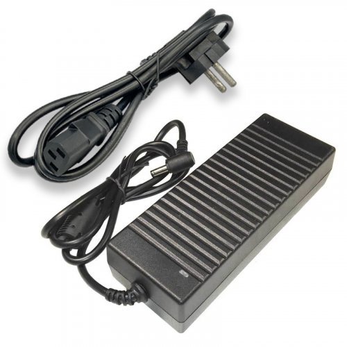 Блок живлення Biom 120W 12V 10А PLC IP20 PLC-120-12 1026