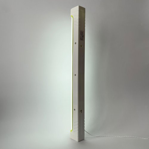 Світлодіодний світильник акумуляторний Lebron L-EL-480 4W 2200MAH 16-95-40