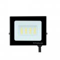 LED прожектор TITANUM 10W 6000K TLF106 LED прожектор TITANUM 10W 6000K TLF106