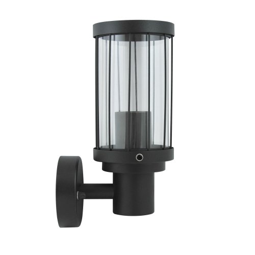 Уличный светильник Goldlux FIORD E27 IP44 312303