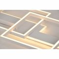 LED світильник Ardero AL6496-1ARD URBAN W 72W 3000-6000К з пультом (81062) 9048 LED світильник Ardero AL6496-1ARD URBAN W 72W 3000-6000К з пультом (81062) 9048