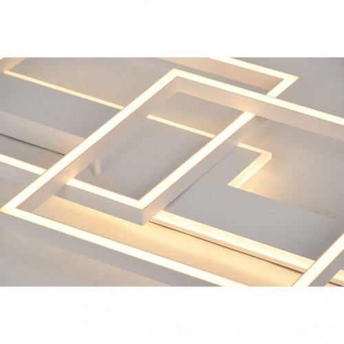 LED світильник Ardero AL6496-1ARD URBAN W 72W 3000-6000К з пультом (81062) 9048