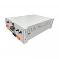 Высоковольтная аккумуляторная система (ESS) BIOM Professional HV-3 LFP 100Ah 15Вт/ч модульная 26109-26111-26122