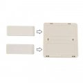 Контроллер Prolum SPI MONO color RF 12-24V 12А 2048px TOUCH панель 402045 Контроллер Prolum SPI MONO color RF 12-24V 12А 2048px TOUCH панель 402045