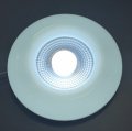 LED светильник встраиваемый Horoz VALENTINA-6 6W 3000/6500K белый 016-063-0006-010