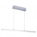 Подвесной светильник Eglo AINA LED 4.5W 3000K серый 90781
