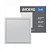 Вимикач Ardero EV111V-G Soft срібло 8713