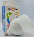 Світлодіодна лампа Biom HP-50-6 50W E27 6500К 15455