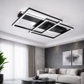 LED світильник Ardero AL6496ARD URBAN B 72W 3000-6000К з пультом (81063) 9049 LED світильник Ardero AL6496ARD URBAN B 72W 3000-6000К з пультом (81063) 9049