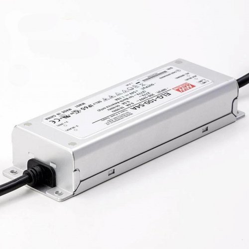 Блок живлення драйвер Mean Well 100W 1.78A 54V IP65 ELG-100-54A-3Y