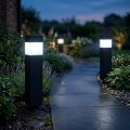 LED светильник садово-парковый Lebron L-SL-18038 на солнечной батарее 6500K IP44 15-17-40 LED светильник садово-парковый Lebron L-SL-18038 на солнечной батарее 6500K IP44 15-17-40