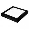 Точковий LED світильник Horoz SELENA-24 3CCT 24W IP20 3000-6500К 016-084-0024-020