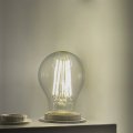 Світлодіодна LED лампа Horoz Filament GLOBE-8 8W E27 4200K 001-015-0008-030