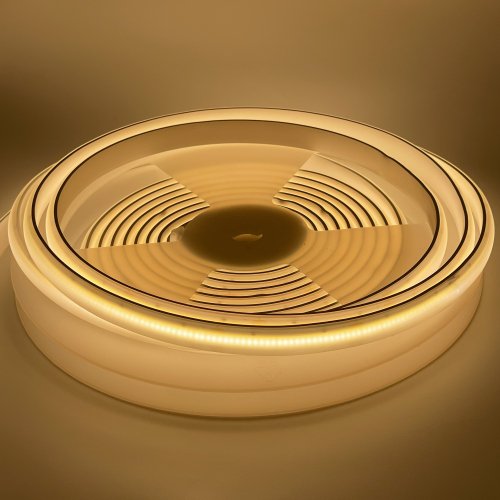 LED лента Estar COB Tape Light Sauna/SPA Room 10W/м 24V IP67 3000К (5 метров) A202240466